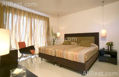 Elounda Palm Hotel 23